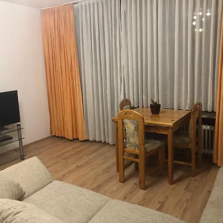Apartment B507, Schones Und Gemutliches