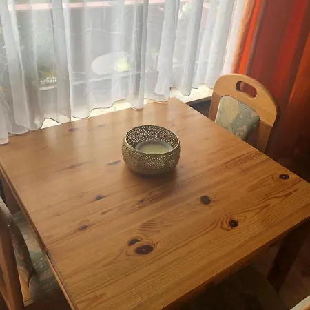 B507, Schones Und Gemutliches *