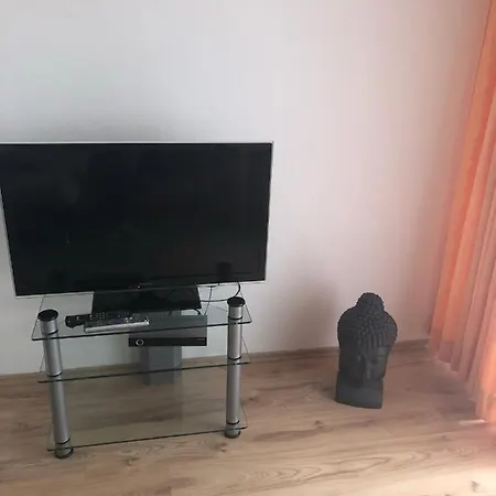 Apartment B507, Schones Und Gemutliches *