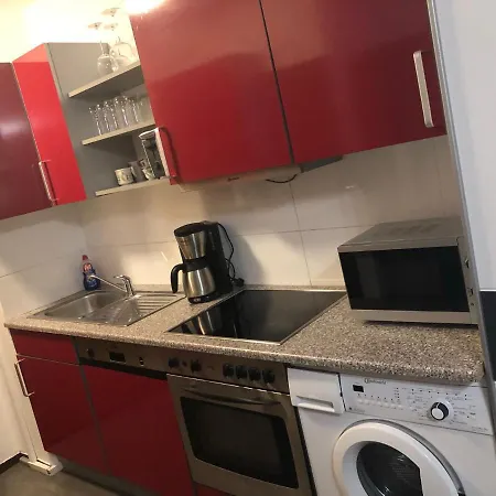 Apartment B507, Schones Und Gemutliches Lahnstein