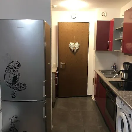 B507, Schones Und Gemutliches Lahnstein