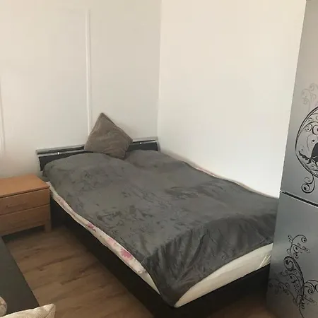 Apartment B507, Schones Und Gemutliches Lahnstein