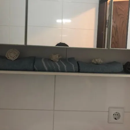 Appartement B507, Schones Und Gemutliches Lahnstein