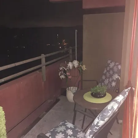 B507, Schones Und Gemutliches Apartment Lahnstein