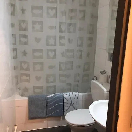 B507, Schones Und Gemutliches Lahnstein