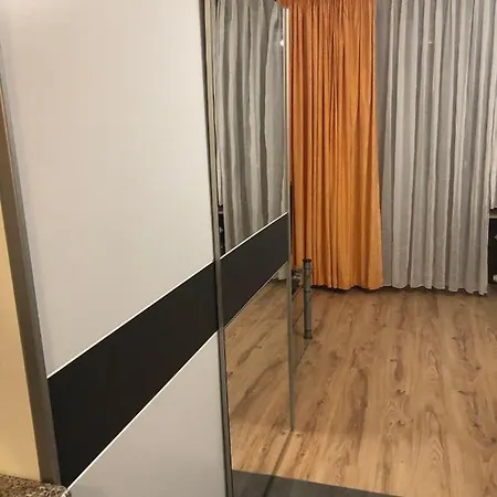 Apartment B507, Schones Und Gemutliches *