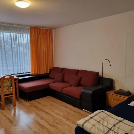 Apartment B507, Schones Und Gemutliches Lahnstein