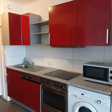 B507, Schones Und Gemutliches Lahnstein