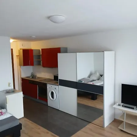 B507, Schones Und Gemutliches Lahnstein