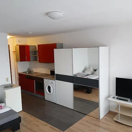 B507, Schones Und Gemutliches