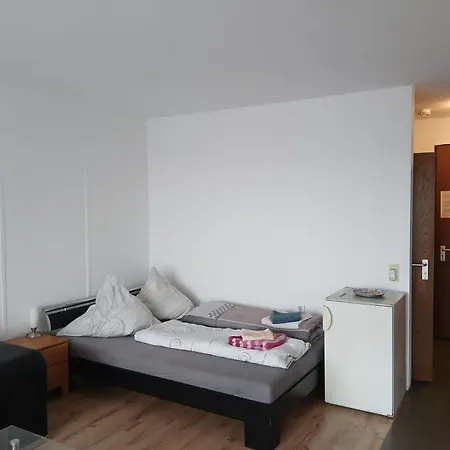 Apartamento B507, Schoenes Und Gemuetliches Lahnstein