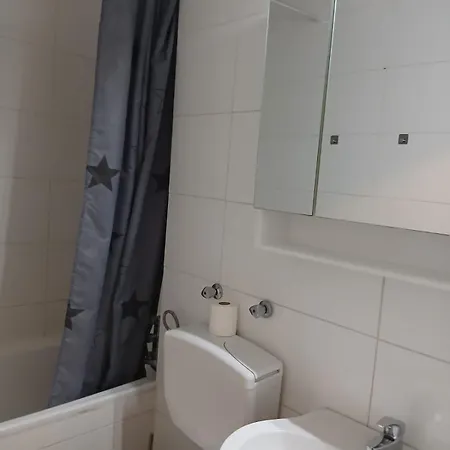 B507, Schones Und Gemutliches *