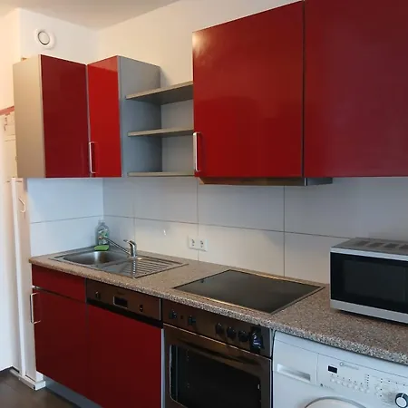 B507, Schones Und Gemutliches Lahnstein