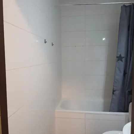 B507, Schones Und Gemutliches