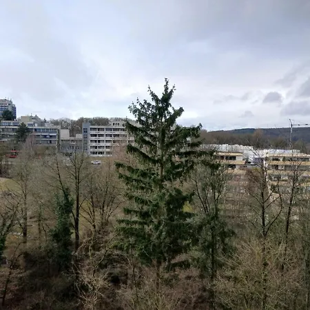 B507, Schones Und Gemutliches Appartement