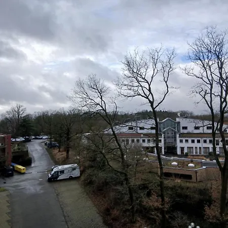 B507, Schones Und Gemutliches Appartement Lahnstein