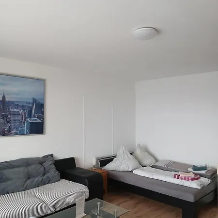 Appartement B507, Schones Und Gemutliches Lahnstein