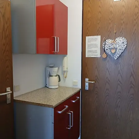 B507, Schones Und Gemutliches Lahnstein