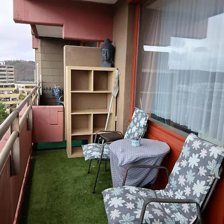 B507, Schones Und Gemutliches