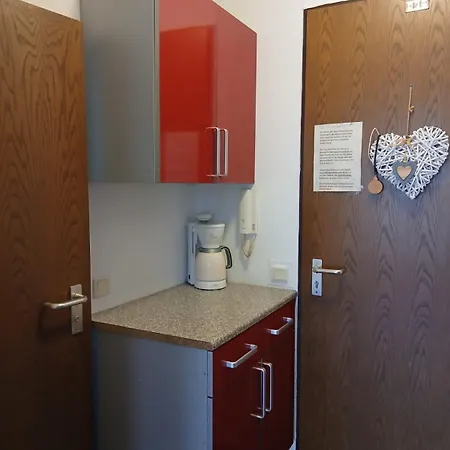 B507, Schones Und Gemutliches Appartement Lahnstein