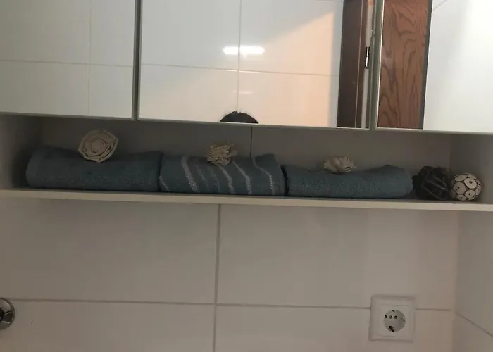 Apartamento Schönes, Gemütliches B507 Lahnstein