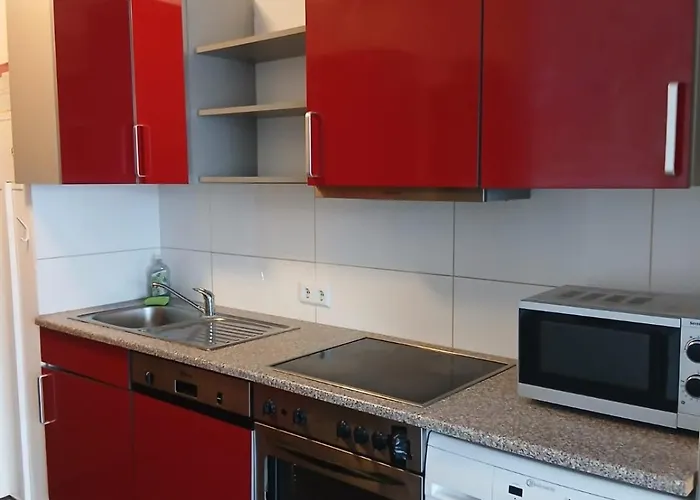 Schönes, Gemütliches B507 Lahnstein