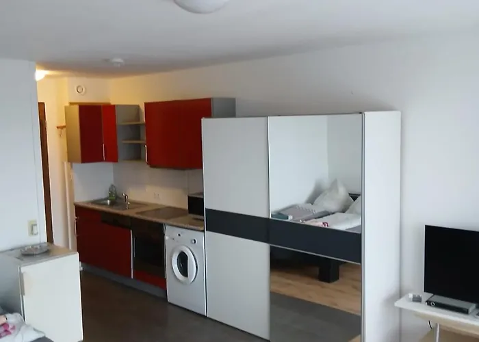 Schönes, Gemütliches B507 Lahnstein