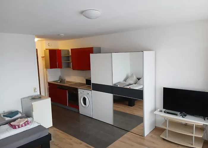 Schönes, Gemütliches B507