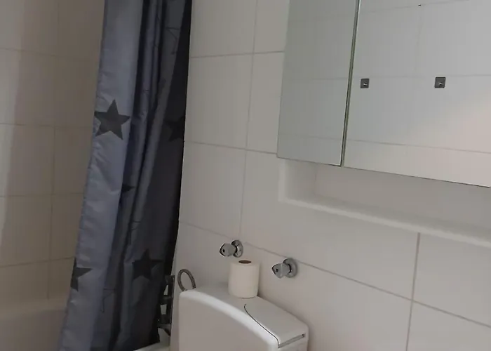 Schönes, Gemütliches B507 *