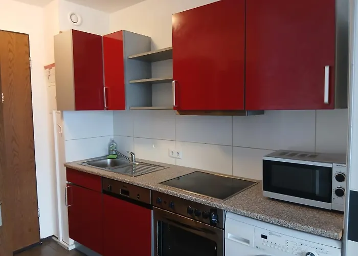 Schönes, Gemütliches B507 Lahnstein