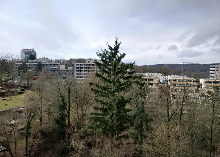 Schönes, Gemütliches B507 Apartamento