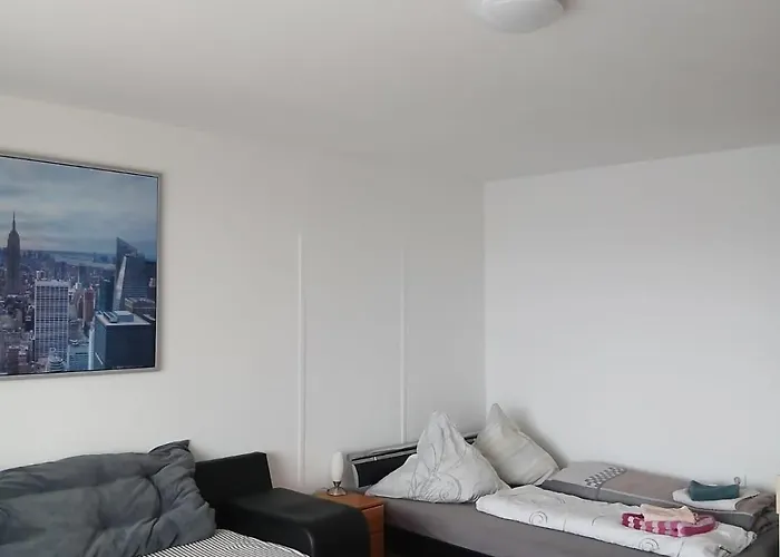 Apartamento Schönes, Gemütliches B507 Lahnstein