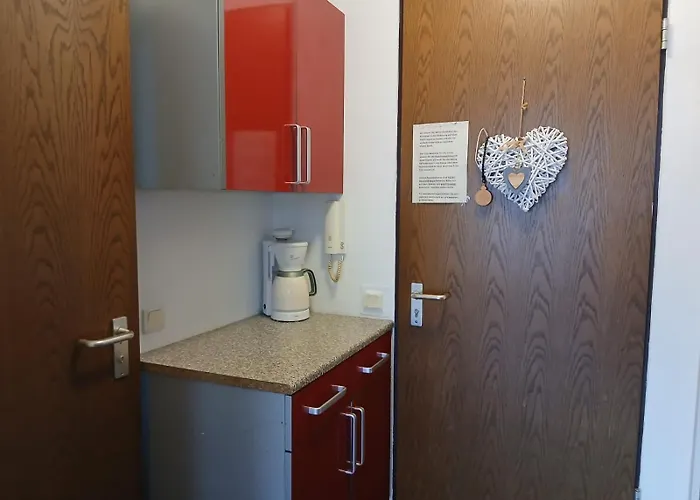 Schönes, Gemütliches B507 Lahnstein