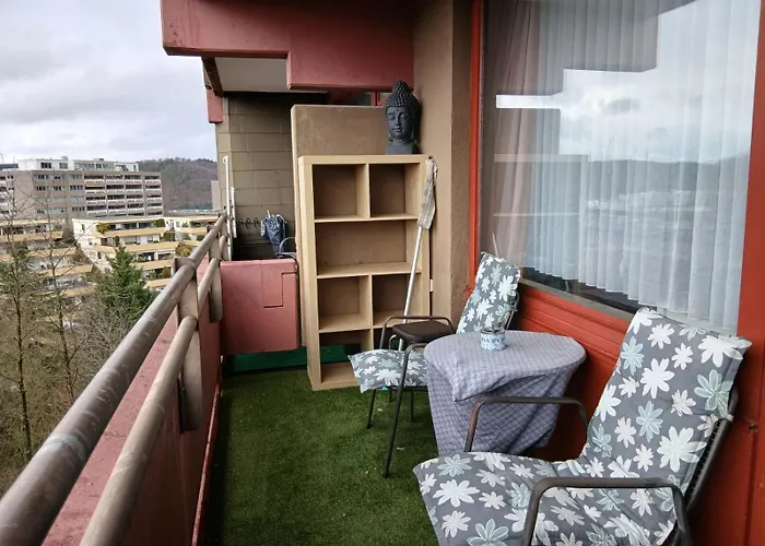 Schönes, Gemütliches B507 * Lahnstein