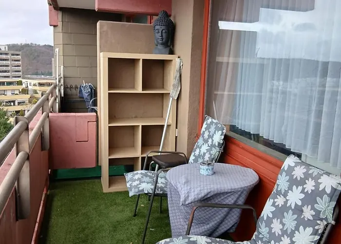 Schönes, Gemütliches B507