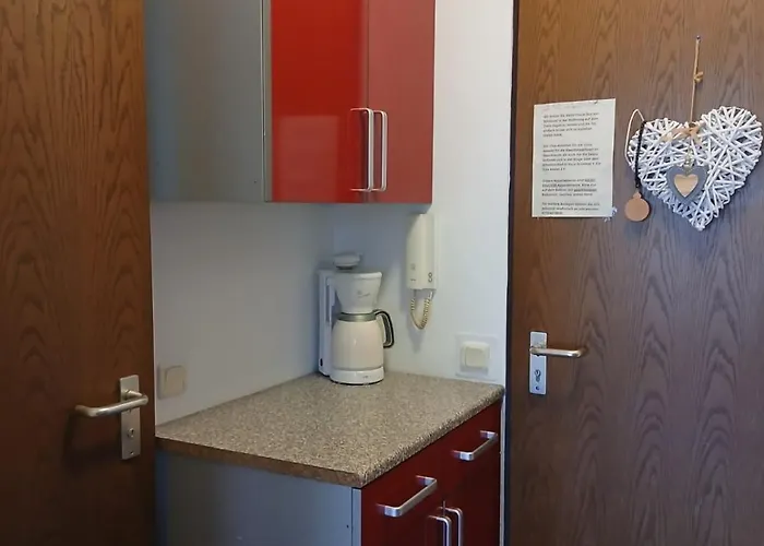 Schönes, Gemütliches B507 Apartamento Lahnstein